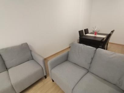 S & K Apartment Free Indoor Parking Афины Экстерьер фото