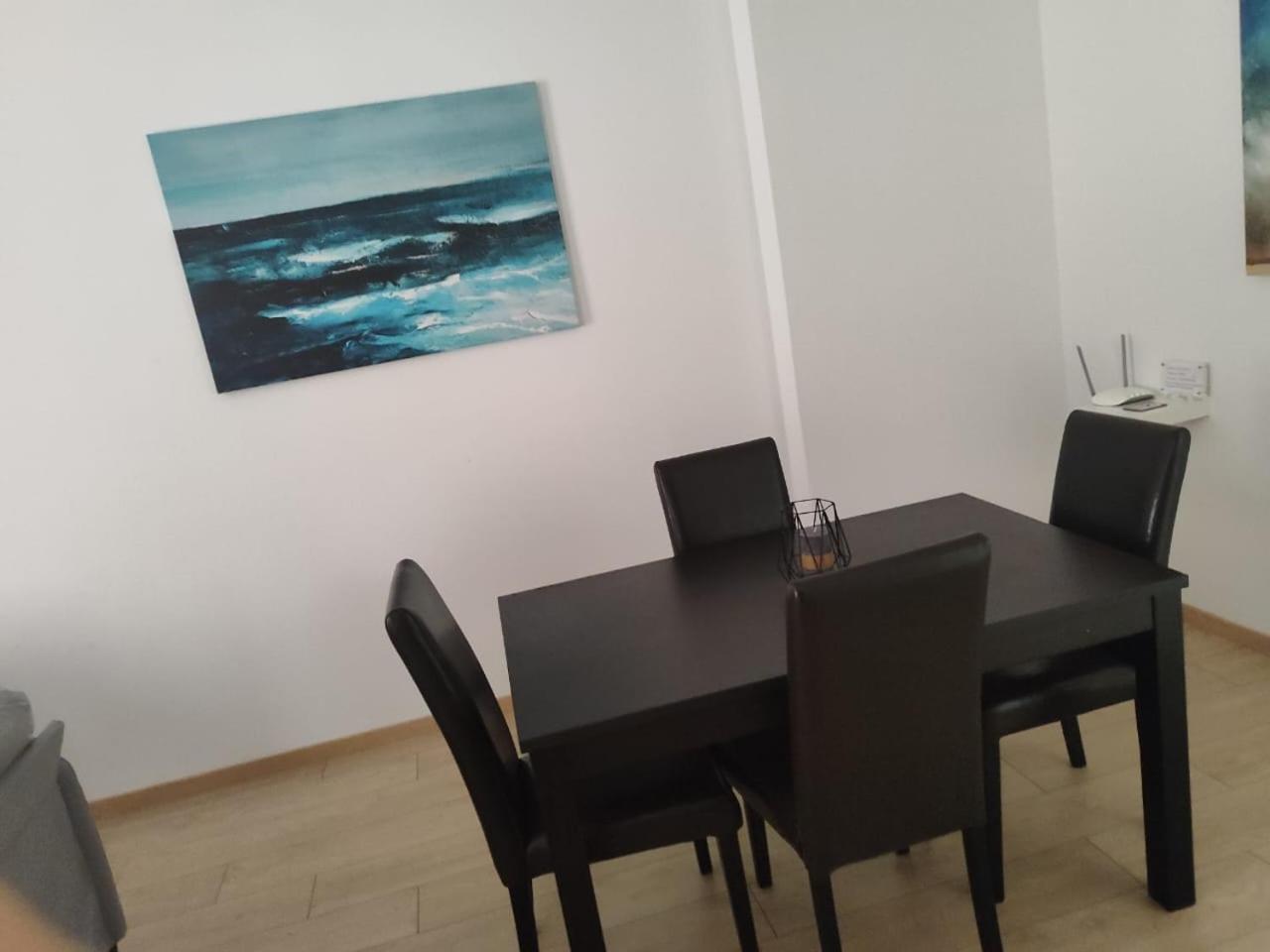 S & K Apartment Free Indoor Parking Афины Экстерьер фото