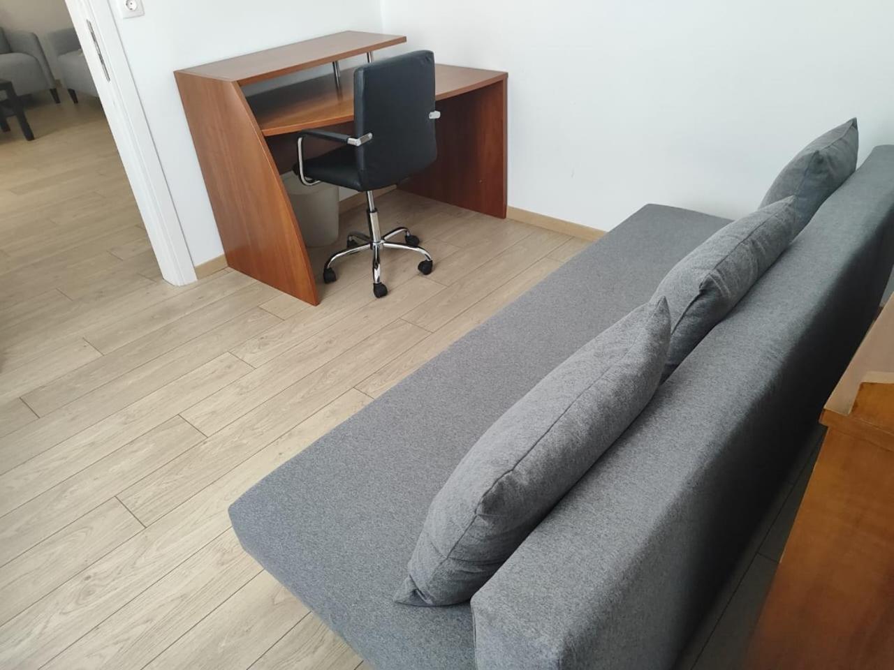 S & K Apartment Free Indoor Parking Афины Экстерьер фото